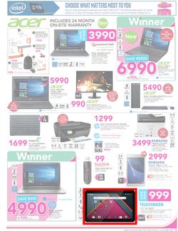 Game : A Winning Way To Shop This Spring (24 Aug - 6 Sep 2016), page 23