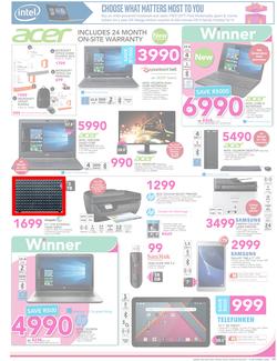 Game : A Winning Way To Shop This Spring (24 Aug - 6 Sep 2016), page 23