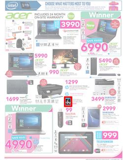 Game : A Winning Way To Shop This Spring (24 Aug - 6 Sep 2016), page 23