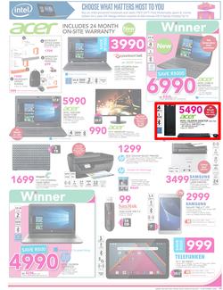 Game : A Winning Way To Shop This Spring (24 Aug - 6 Sep 2016), page 23