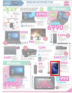 Game : A Winning Way To Shop This Spring (24 Aug - 6 Sep 2016), page 23