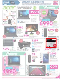 Game : A Winning Way To Shop This Spring (24 Aug - 6 Sep 2016), page 23