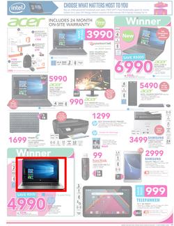 Game : A Winning Way To Shop This Spring (24 Aug - 6 Sep 2016), page 23