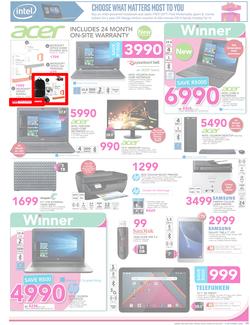 Game : A Winning Way To Shop This Spring (24 Aug - 6 Sep 2016), page 23