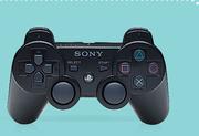 PS3 Dual Shock Controller
