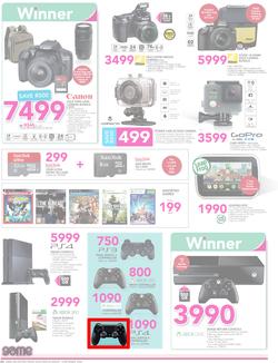 Game : A Winning Way To Shop This Spring (24 Aug - 6 Sep 2016), page 24