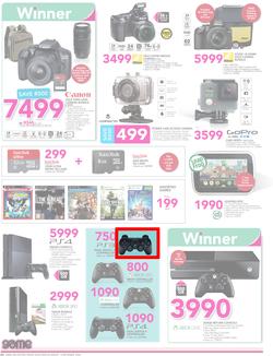 Game : A Winning Way To Shop This Spring (24 Aug - 6 Sep 2016), page 24