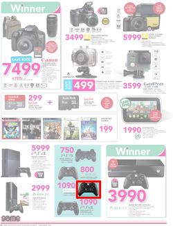 Game : A Winning Way To Shop This Spring (24 Aug - 6 Sep 2016), page 24