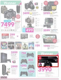 Game : A Winning Way To Shop This Spring (24 Aug - 6 Sep 2016), page 24