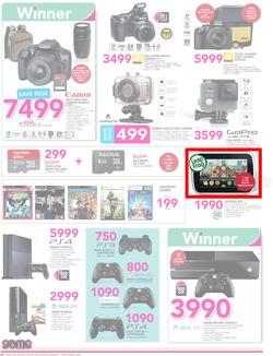 Game : A Winning Way To Shop This Spring (24 Aug - 6 Sep 2016), page 24