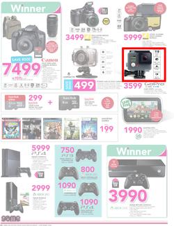 Game : A Winning Way To Shop This Spring (24 Aug - 6 Sep 2016), page 24