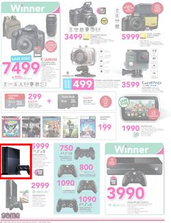 Game : A Winning Way To Shop This Spring (24 Aug - 6 Sep 2016), page 24