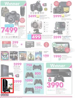 Game : A Winning Way To Shop This Spring (24 Aug - 6 Sep 2016), page 24