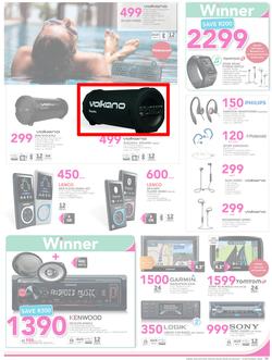 Game : A Winning Way To Shop This Spring (24 Aug - 6 Sep 2016), page 25