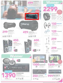 Game : A Winning Way To Shop This Spring (24 Aug - 6 Sep 2016), page 25