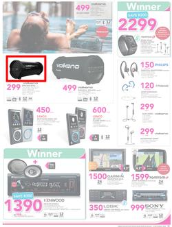 Game : A Winning Way To Shop This Spring (24 Aug - 6 Sep 2016), page 25