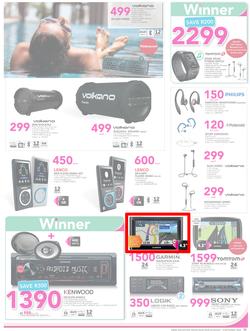 Game : A Winning Way To Shop This Spring (24 Aug - 6 Sep 2016), page 25