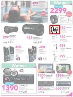 Game : A Winning Way To Shop This Spring (24 Aug - 6 Sep 2016), page 25