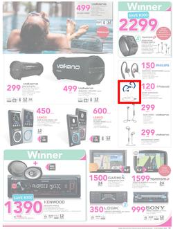 Game : A Winning Way To Shop This Spring (24 Aug - 6 Sep 2016), page 25