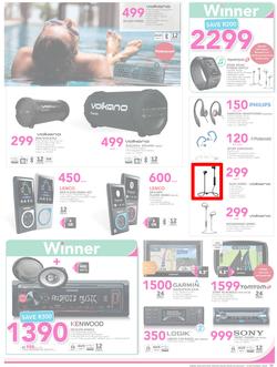 Game : A Winning Way To Shop This Spring (24 Aug - 6 Sep 2016), page 25