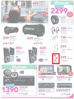 Game : A Winning Way To Shop This Spring (24 Aug - 6 Sep 2016), page 25