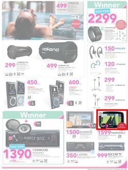 Game : A Winning Way To Shop This Spring (24 Aug - 6 Sep 2016), page 25