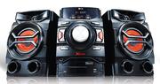 LG Hi-Fi System CM4350