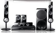 Samsung 5.1 Home Theatre System HT F453