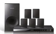 Samsung 5.1 DVD Home Theatre System E330