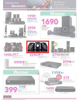 Game : A Winning Way To Shop This Spring (24 Aug - 6 Sep 2016), page 26