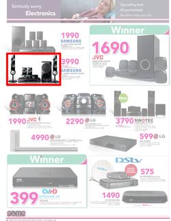 Game : A Winning Way To Shop This Spring (24 Aug - 6 Sep 2016), page 26