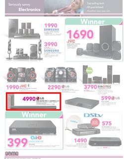 Game : A Winning Way To Shop This Spring (24 Aug - 6 Sep 2016), page 26