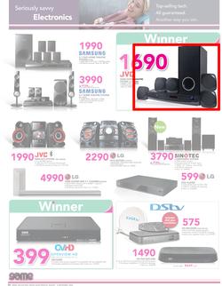 Game : A Winning Way To Shop This Spring (24 Aug - 6 Sep 2016), page 26