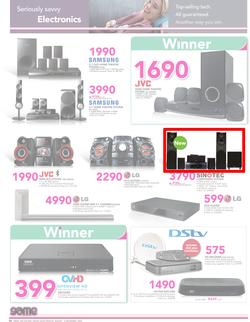 Game : A Winning Way To Shop This Spring (24 Aug - 6 Sep 2016), page 26