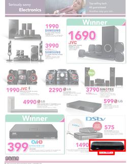 Game : A Winning Way To Shop This Spring (24 Aug - 6 Sep 2016), page 26