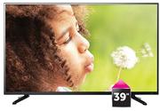 Telefunken 39" FHD LED TV TLEDD 39FHD A