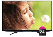 JVC 24" FHD LED TV LT-24N350
