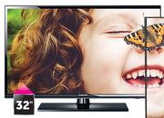 Samsung 32" HD LED TV 32J4003B