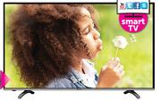 Hisense 49" Smart UHD TV 49K300UW