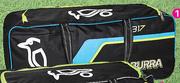 Kookaburra AB17 Cricket Bag