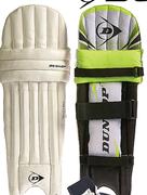 Dunlop Leg Guards-Per Pair