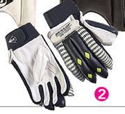Dunlop DS1000 Gloves-Per Pair