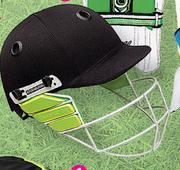 Kookaburra Pro 600 Helmet