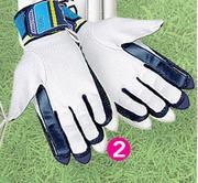 Kookaburra Pro 350 Gloves-Per pair