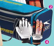 Slazenger Pro junior Bag