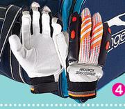 Slazenger Academy Gloves-Per Pair