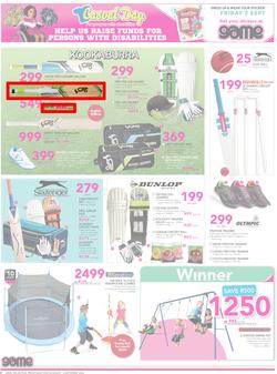 Game : A Winning Way To Shop This Spring (24 Aug - 6 Sep 2016), page 2