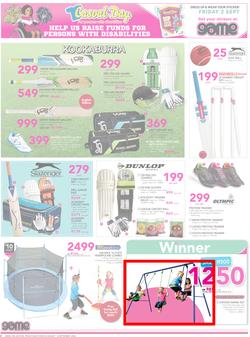 Game : A Winning Way To Shop This Spring (24 Aug - 6 Sep 2016), page 2