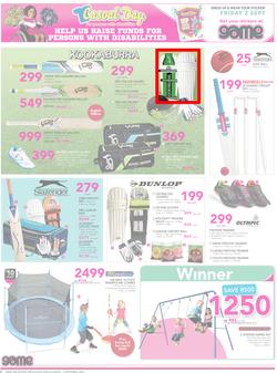 Game : A Winning Way To Shop This Spring (24 Aug - 6 Sep 2016), page 2