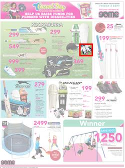 Game : A Winning Way To Shop This Spring (24 Aug - 6 Sep 2016), page 2